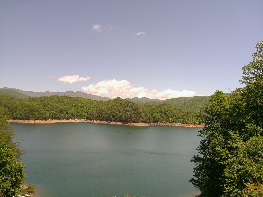 Great Smoky Mtn’s!