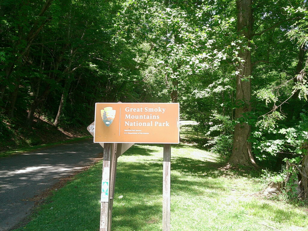 Great Smoky Mtn’s!