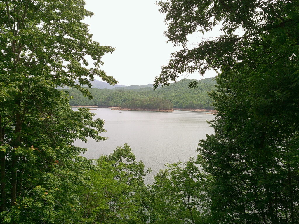 Great Smoky Mtn’s!