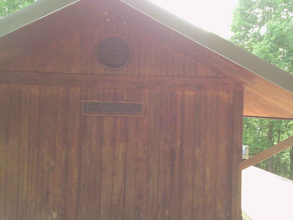 Great Smoky Mtn’s!