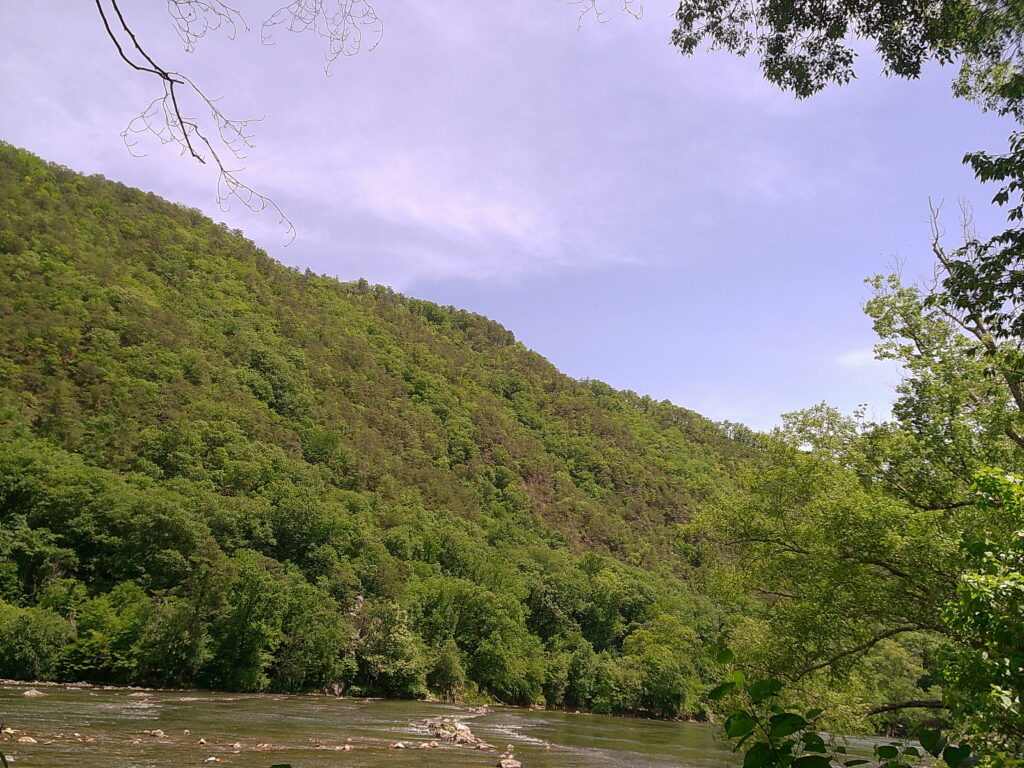 Mountain Towns >
