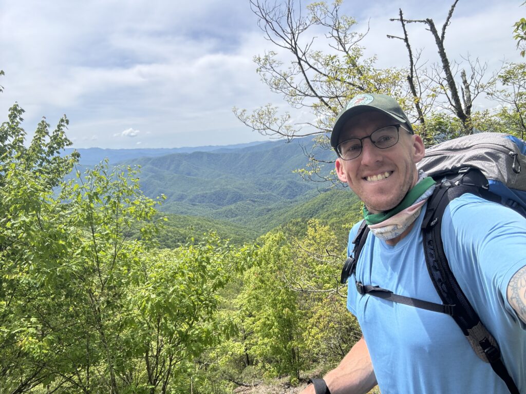 Great Smoky Mtn’s!