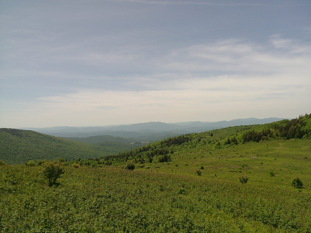 I [did] walk 500 miles…