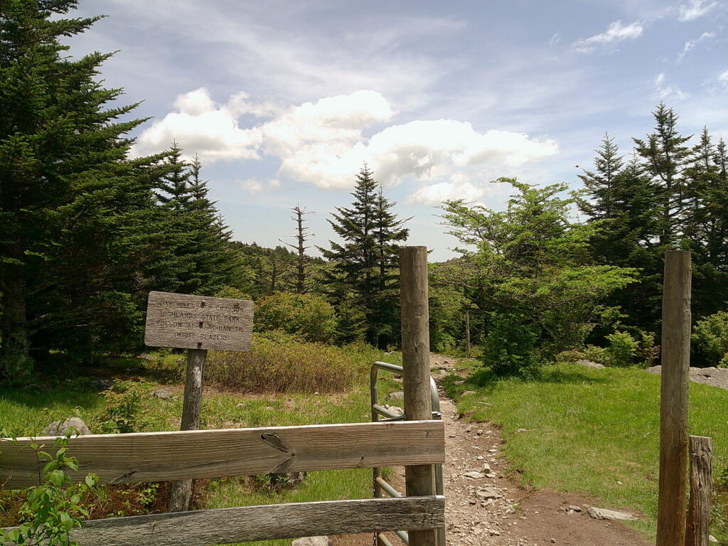 I [did] walk 500 miles…