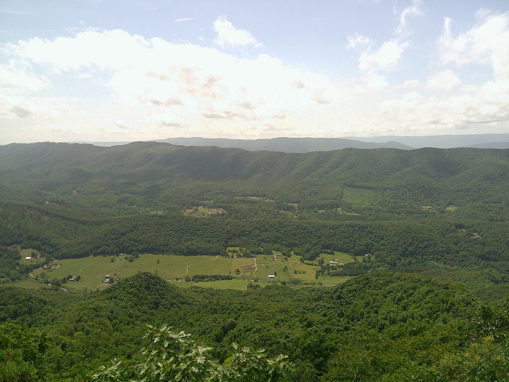 VA Triple Crown