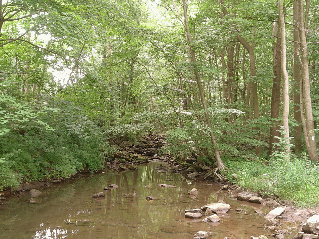 MW 2/2: Pennsylvania