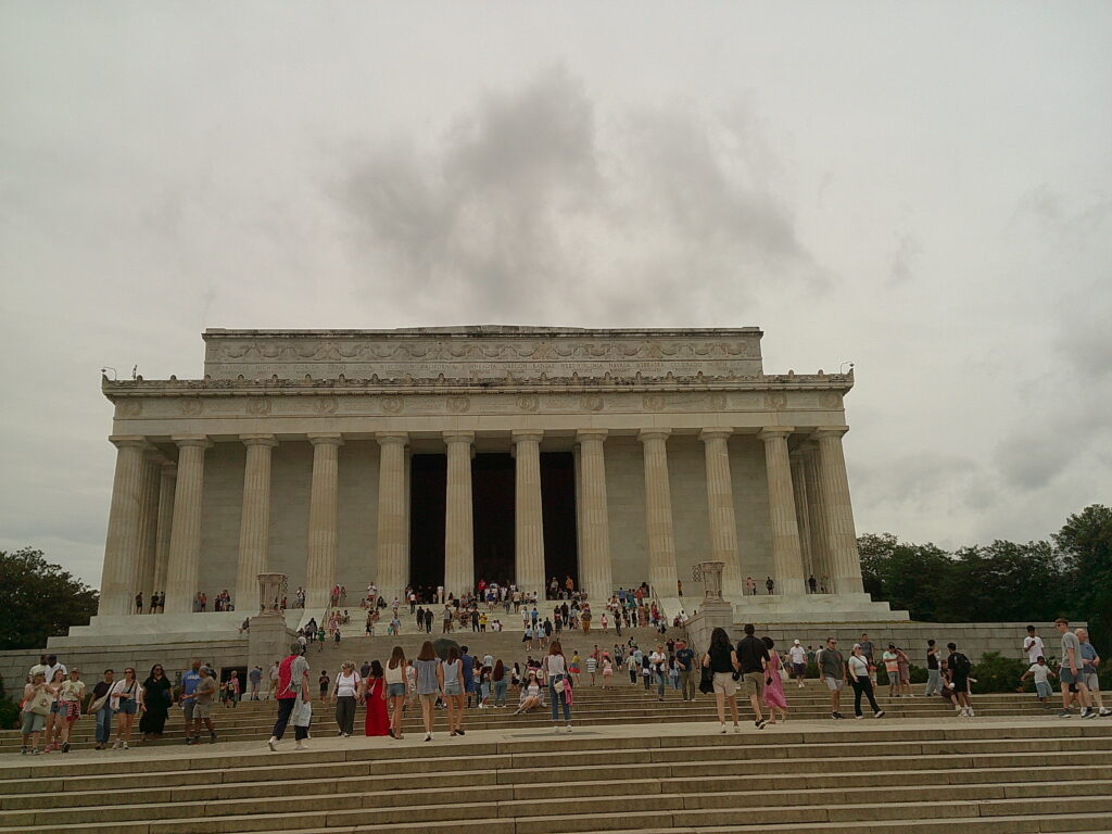 Washington D.C.