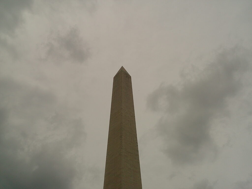 Washington D.C.