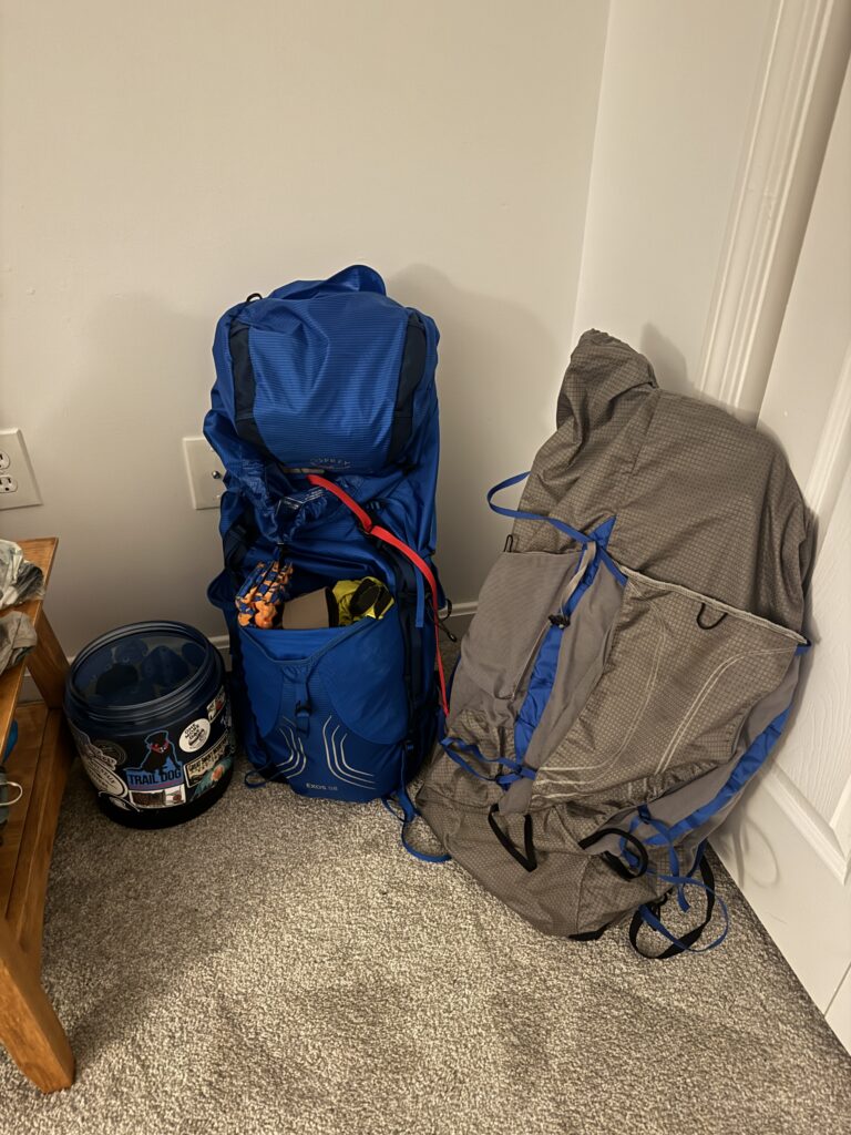 Pack Attack