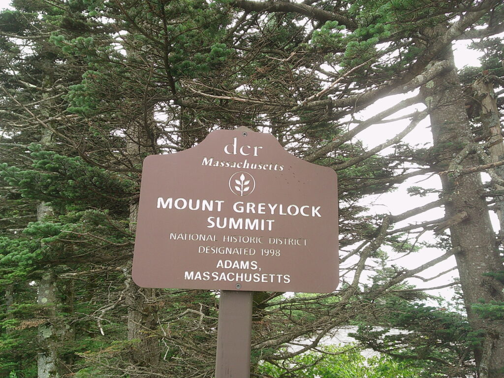 Greylock!
