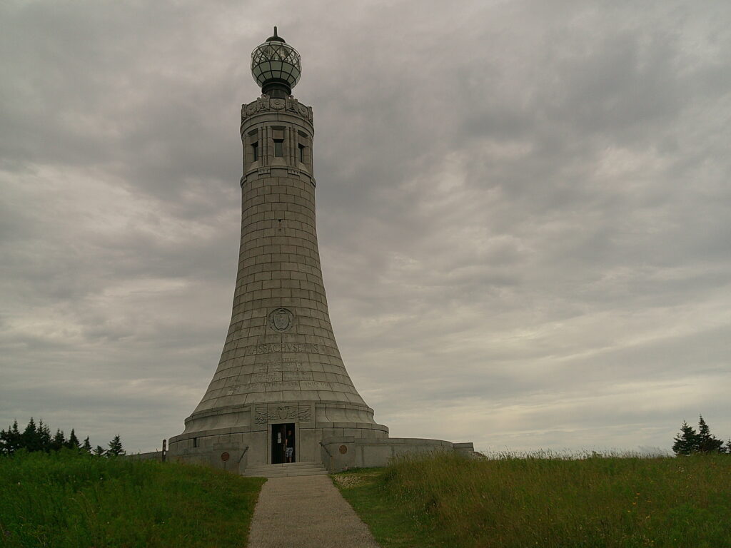 Greylock!