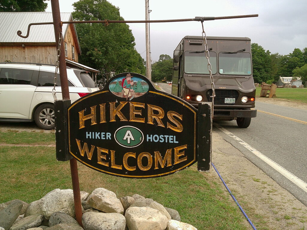 Hikers Welcome Hostel