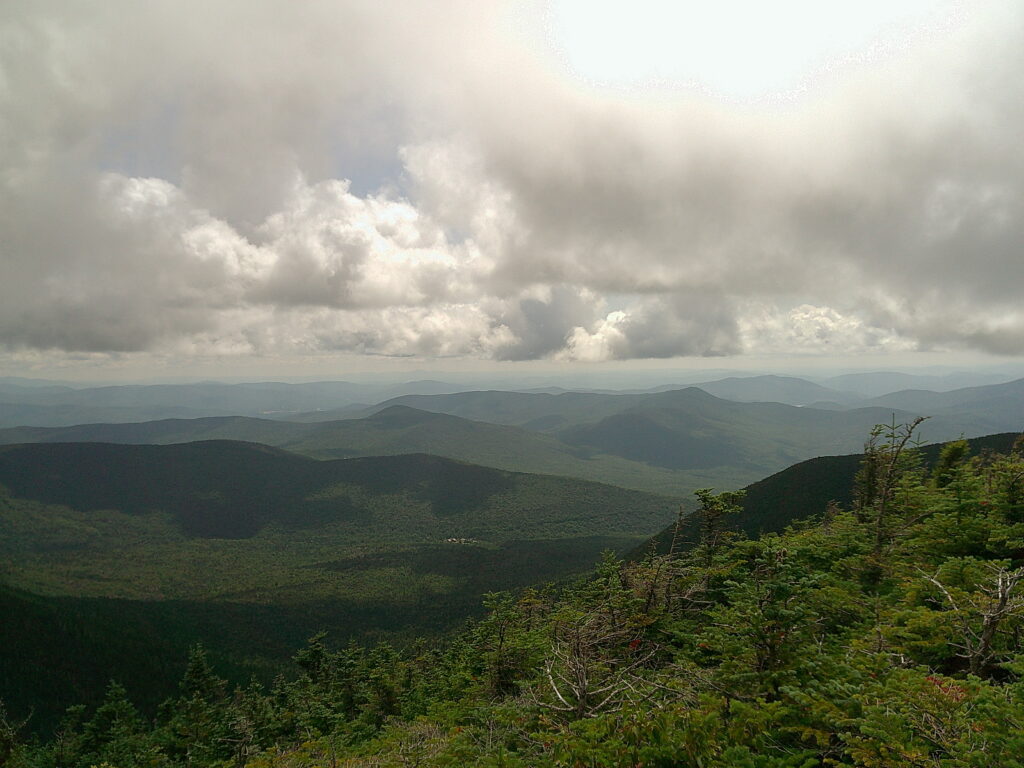 Mt Moosilauke Mom!