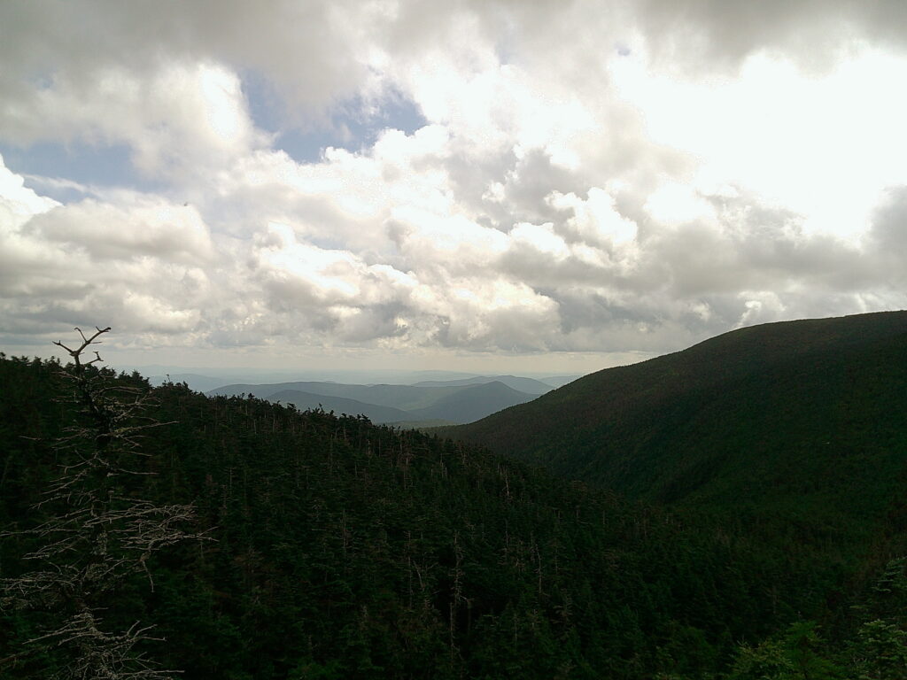 Mt Moosilauke Mom!