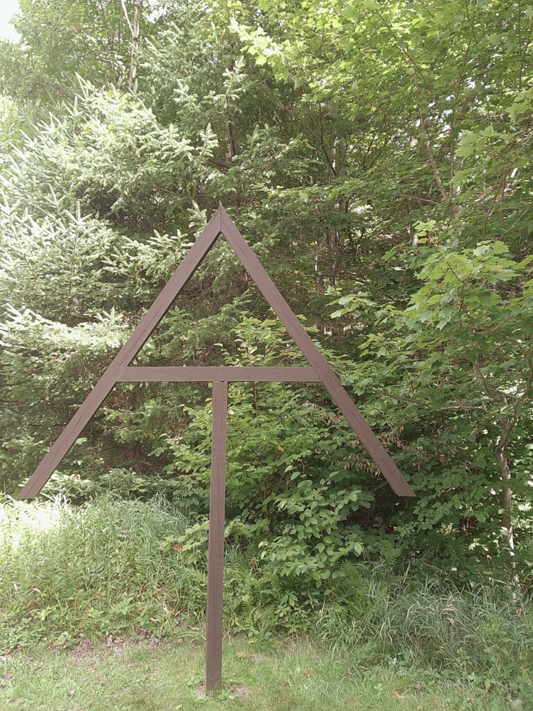 Maine Terrain