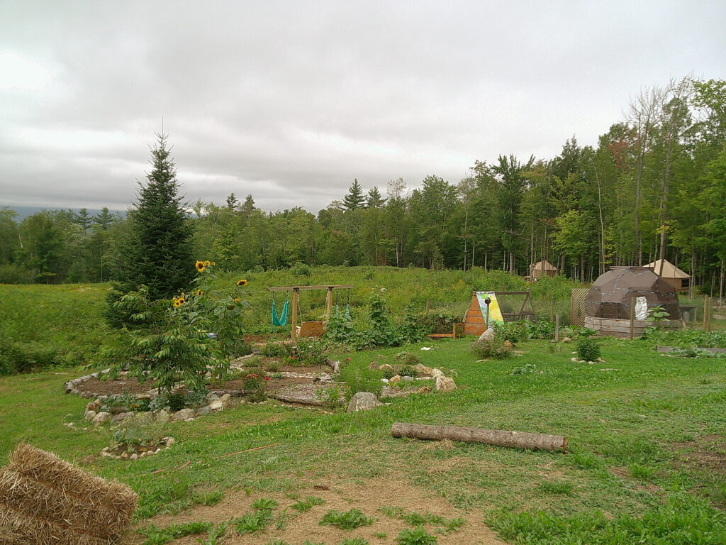 Ze Om Dome